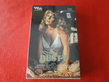 Load image into Gallery viewer, Vintage Adult XXX VHS Porn Tape Little Orphan Dusty Rhonda Jo Petty John Holmes  X28
