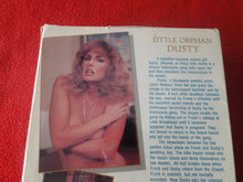 Load image into Gallery viewer, Vintage Adult XXX VHS Porn Tape Little Orphan Dusty Rhonda Jo Petty John Holmes  X28
