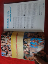 Load image into Gallery viewer, Vintage 18 Y.O. +  Adult Erotic Sexy Magazine Gay Interest Homoh March 2004 CH
