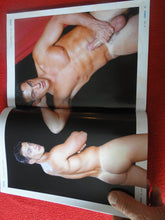 Load image into Gallery viewer, Vintage 18 Y.O. +  Adult Erotic Sexy Magazine Gay Interest Homoh March 2004 CH
