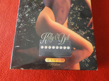 Load image into Gallery viewer, Vintage Adult XXX VHS Porn Tape Vivid Kelly O'Dell             X28
