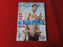 Load image into Gallery viewer, Vintage 18 Y.O. +  Adult Erotic Sexy Magazine Gay Interest Homoh May 2005 CH
