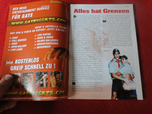 Load image into Gallery viewer, Vintage 18 Y.O. +  Adult Erotic Sexy Magazine Gay Interest Homoh May 2005 CH
