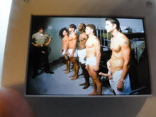 Load image into Gallery viewer, VINTAGE 35MM GAY MALE SLIDE BEEFCAKE MUSCLE NUDE FALCON STUDIOS CR4
