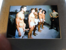 Load image into Gallery viewer, VINTAGE 35MM GAY MALE SLIDE BEEFCAKE MUSCLE NUDE FALCON STUDIOS CR4
