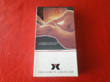 Load image into Gallery viewer, Vintage Adult XXX VHS Porn Tape Body Talk Kay Parker        X28
