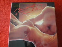 Load image into Gallery viewer, Vintage Adult XXX VHS Porn Tape Body Talk Kay Parker        X28
