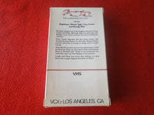Load image into Gallery viewer, Vintage Adult XXX VHS Porn Tape Body Talk Kay Parker        X28
