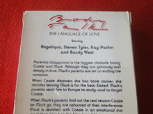 Load image into Gallery viewer, Vintage Adult XXX VHS Porn Tape Body Talk Kay Parker        X28
