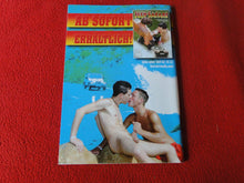 Load image into Gallery viewer, Vintage 18 Y.O. +  Adult Erotic Sexy Magazine Gay Interest Homoh June 2006 CH
