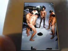 Load image into Gallery viewer, VINTAGE 35MM GAY MALE SLIDE BEEFCAKE MUSCLE NUDE FALCON STUDIOS CQ24
