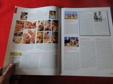Load image into Gallery viewer, Vintage 18 Y.O. +  Adult Erotic Sexy Magazine Gay Interest Homoh XXL Dec. 2006 DI
