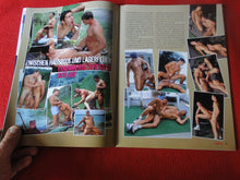 Load image into Gallery viewer, Vintage 18 Y.O. +  Adult Erotic Sexy Magazine Gay Interest Homoh XXL Dec. 2006 DI

