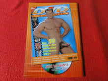 Load image into Gallery viewer, Vintage 18 Y.O. +  Adult Erotic Sexy Magazine Gay Interest Kerle Nov. 2003 DI
