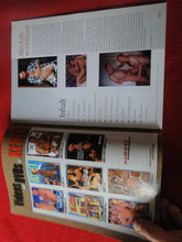 Load image into Gallery viewer, Vintage 18 Y.O. +  Adult Erotic Sexy Magazine Gay Interest Kerle Nov. 2003 DI
