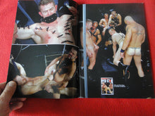 Load image into Gallery viewer, Vintage 18 Y.O. +  Adult Erotic Sexy Magazine Gay Interest Kerle Nov. 2003 DI
