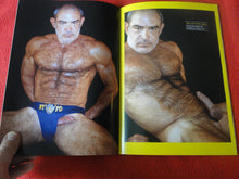 Load image into Gallery viewer, Vintage 18 Y.O. +  Adult Erotic Sexy Magazine Gay Interest Kerle Nov. 2003 DI
