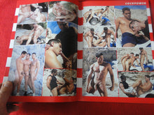 Load image into Gallery viewer, Vintage 18 Y.O. +  Adult Erotic Sexy Magazine Gay Interest Sprizz Aug. 2003 DI
