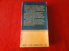 Load image into Gallery viewer, Vintage Adult XXX VHS Porn Tape Video Movie The Good Girls of Godiva High    X
