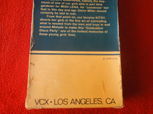 Load image into Gallery viewer, Vintage Adult XXX VHS Porn Tape Video Movie The Good Girls of Godiva High    X
