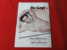 Load image into Gallery viewer, Vintage 18 Y.O. +  Adult Erotic Sexy Magazine Gay Interest Freshmen June 2006  DI
