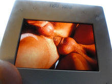 Load image into Gallery viewer, VINTAGE 35MM GAY MALE SLIDE BEEFCAKE MUSCLE NUDE FALCON STUDIOS CQ8
