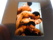 Load image into Gallery viewer, VINTAGE 35MM GAY MALE SLIDE BEEFCAKE MUSCLE NUDE FALCON STUDIOS CQ6
