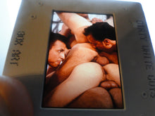 Load image into Gallery viewer, VINTAGE 35MM GAY MALE SLIDE BEEFCAKE MUSCLE NUDE FALCON STUDIOS CQ4
