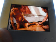 Load image into Gallery viewer, VINTAGE 35MM GAY MALE SLIDE BEEFCAKE MUSCLE NUDE FALCON STUDIOS CQ1
