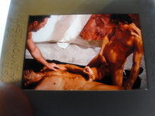 Load image into Gallery viewer, VINTAGE 35MM GAY MALE SLIDE BEEFCAKE MUSCLE NUDE FALCON STUDIOS CQ1
