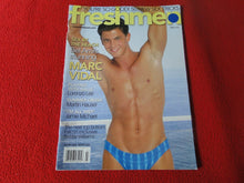Load image into Gallery viewer, Vintage 18 Y.O. +  Adult Erotic Sexy Magazine Gay Interest Freshmen July 2004  DI
