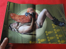 Load image into Gallery viewer, Vintage 18 Y.O. +  Adult Erotic Sexy Magazine Gay Interest Freshmen Oct. 2009 DI
