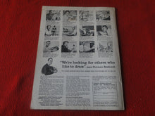 Load image into Gallery viewer, Vintage Nude Erotic Sexy Adult Magazine Adult Magazine Cavalcade Dec. 1963   P70
