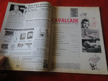 Load image into Gallery viewer, Vintage Nude Erotic Sexy Adult Magazine Adult Magazine Cavalcade Dec. 1963   P70

