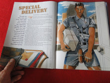 Load image into Gallery viewer, Vintage 18 Y.O. +  Adult Erotic Sexy Magazine Gay Interest Freshmen Oct. 2006 DI
