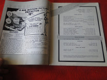 Load image into Gallery viewer, Vintage Nude Erotic Sexy Adult Magazine Carnival Aug. 1968                P70
