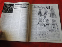 Load image into Gallery viewer, Vintage Nude Erotic Sexy Adult Magazine Carnival Aug. 1968                P70
