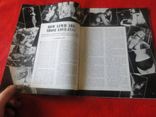 Load image into Gallery viewer, Vintage Nude Erotic Sexy Adult Magazine Carnival Aug. 1968                P70
