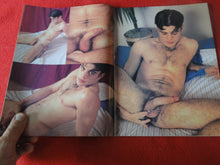 Load image into Gallery viewer, Vintage 18 Y.O. +  Adult Erotic Sexy Magazine Gay Interest Playguy Sept. 1996 DI
