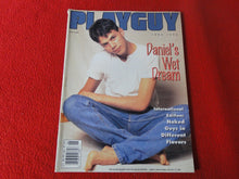 Load image into Gallery viewer, Vintage 18 Y.O. +  Adult Erotic Sexy Magazine Gay Interest Playguy June 1996 DI
