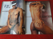Load image into Gallery viewer, Vintage 18 Y.O. +  Adult Erotic Sexy Magazine Gay Interest Playguy June 1996 DI
