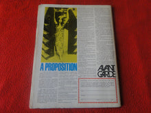 Load image into Gallery viewer, Vintage Nude Erotic Sexy Adult Magazine Cavalier March 1968          P70
