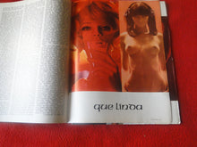 Load image into Gallery viewer, Vintage Nude Erotic Sexy Adult Magazine Cavalier March 1968          P70
