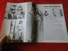 Load image into Gallery viewer, Vintage Nude Erotic Sexy Adult Magazine Gent Dec. 1967            P70
