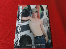 Load image into Gallery viewer, Vintage 18 Y.O. +  Adult Erotic Sexy Magazine Gay Interest Freshmen Nov. 2009 DI
