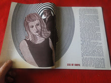 Load image into Gallery viewer, Vintage Nude Erotic Sexy Adult Magazine Gent Dec. 1967            P70
