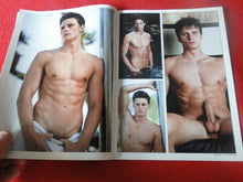 Load image into Gallery viewer, Vintage 18 Y.O. +  Adult Erotic Sexy Magazine Gay Interest Freshmen Nov. 2009 DI

