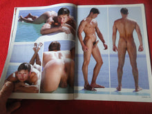 Load image into Gallery viewer, Vintage 18 Y.O. +  Adult Erotic Sexy Magazine Gay Interest Freshmen July 2005 DI
