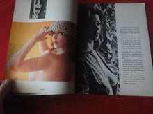 Load image into Gallery viewer, Vintage Nude Erotic Sexy Adult Magazine Gent June 1962                 P70
