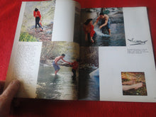 Load image into Gallery viewer, Vintage Nude Erotic Sexy Adult Magazine Gent Aug. 1958               P70
